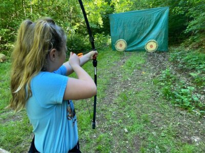 Waldjugendspiele  (4) 