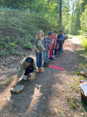 Waldjugendspiele  (5) 