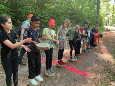 Waldjugendspiele (6) 