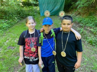 Waldjugendspiele  (7) 