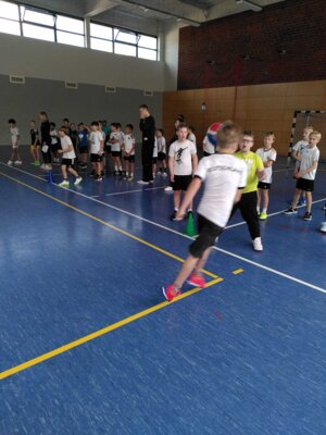 Foto des Albums: Basketball 2024