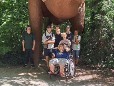Foto des Albums: Kleinwelka