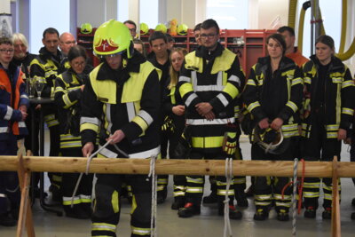Foto des Albums: Verabschiedung Daniel Friedrich