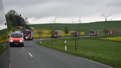 Foto des Albums: Verabschiedung Daniel Friedrich