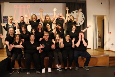 Fotoalbum XanX unplugged - Konzerte 