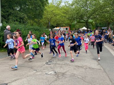 Foto des Albums: Citylauf Illingen 2024