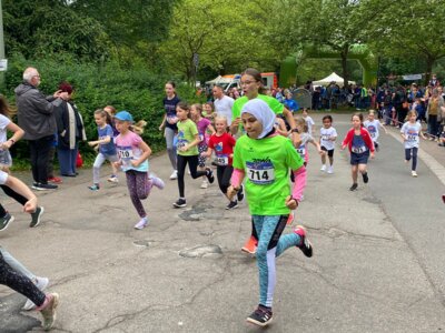 Foto des Albums: Citylauf Illingen 2024