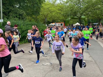 Foto des Albums: Citylauf Illingen 2024