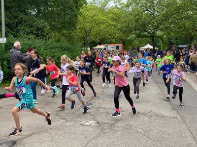 Foto des Albums: Citylauf Illingen 2024