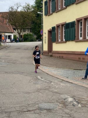 Foto des Albums: Citylauf Illingen 2024