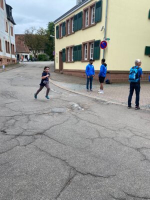 Foto des Albums: Citylauf Illingen 2024