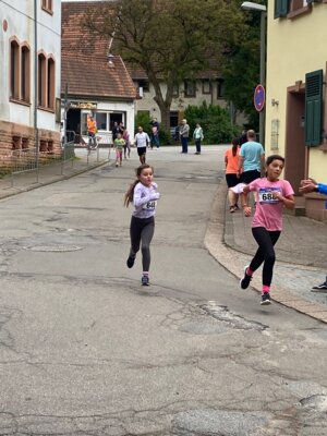 Foto des Albums: Citylauf Illingen 2024