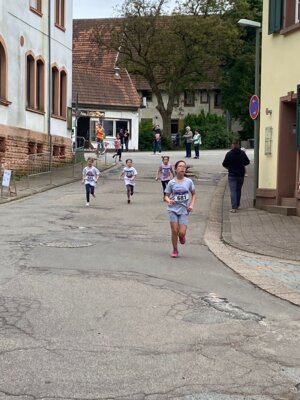 Foto des Albums: Citylauf Illingen 2024