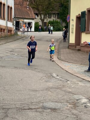 Foto des Albums: Citylauf Illingen 2024
