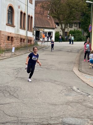 Foto des Albums: Citylauf Illingen 2024