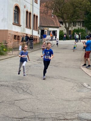 Foto des Albums: Citylauf Illingen 2024