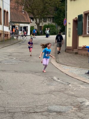 Foto des Albums: Citylauf Illingen 2024