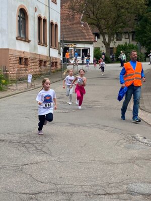 Foto des Albums: Citylauf Illingen 2024