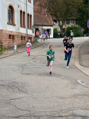 Foto des Albums: Citylauf Illingen 2024