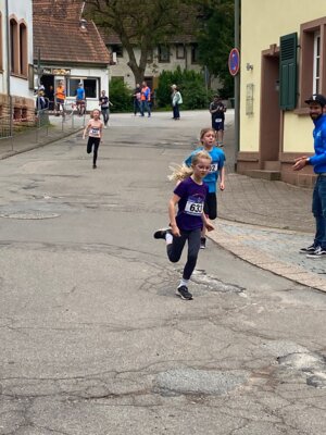 Foto des Albums: Citylauf Illingen 2024