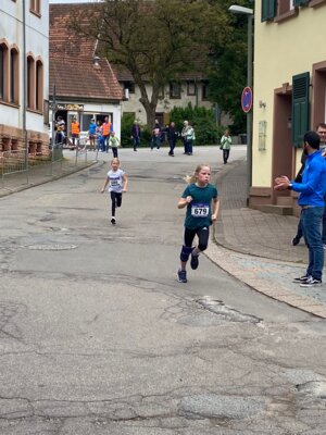Foto des Albums: Citylauf Illingen 2024