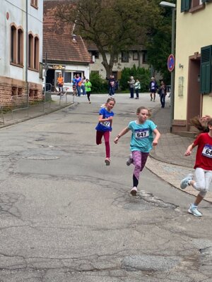 Foto des Albums: Citylauf Illingen 2024