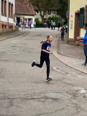 Foto des Albums: Citylauf Illingen 2024