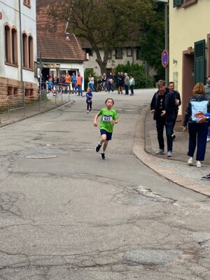 Foto des Albums: Citylauf Illingen 2024