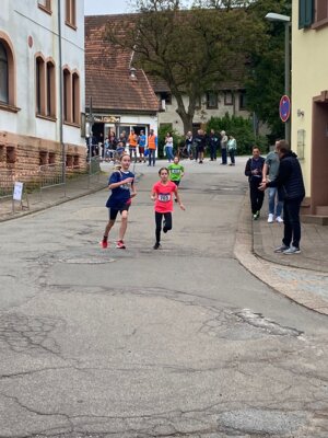 Foto des Albums: Citylauf Illingen 2024