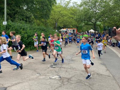 Foto des Albums: Citylauf Illingen 2024