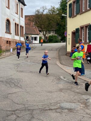 Foto des Albums: Citylauf Illingen 2024