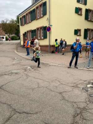 Foto des Albums: Citylauf Illingen 2024