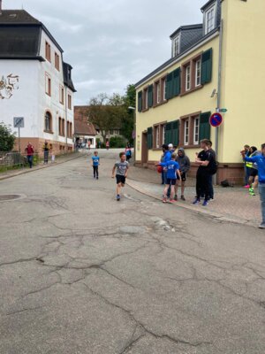 Foto des Albums: Citylauf Illingen 2024