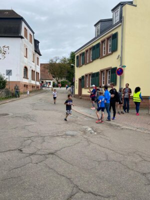Foto des Albums: Citylauf Illingen 2024