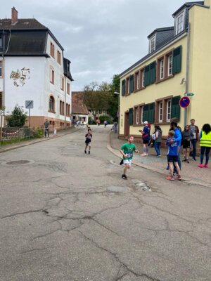 Foto des Albums: Citylauf Illingen 2024