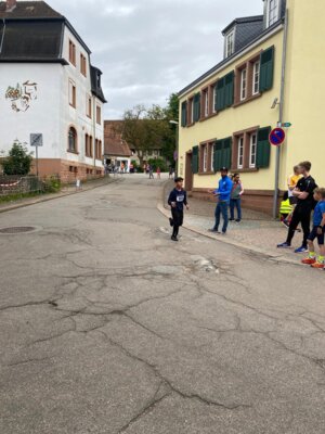 Foto des Albums: Citylauf Illingen 2024