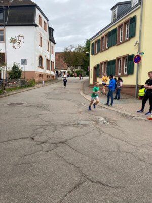 Foto des Albums: Citylauf Illingen 2024