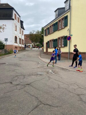 Foto des Albums: Citylauf Illingen 2024