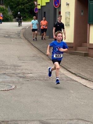 Foto des Albums: Citylauf Illingen 2024