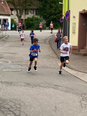 Foto des Albums: Citylauf Illingen 2024