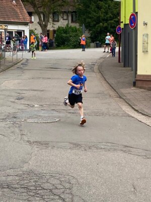 Foto des Albums: Citylauf Illingen 2024