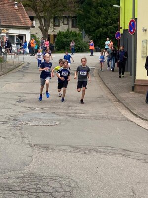 Foto des Albums: Citylauf Illingen 2024