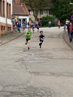 Foto des Albums: Citylauf Illingen 2024