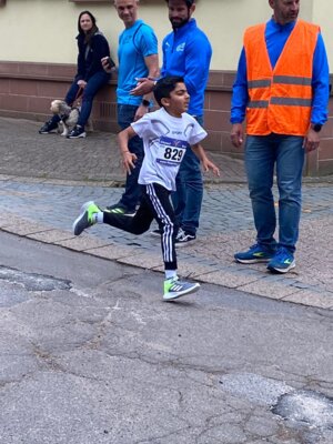 Foto des Albums: Citylauf Illingen 2024