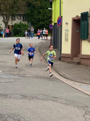 Foto des Albums: Citylauf Illingen 2024