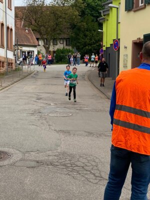 Foto des Albums: Citylauf Illingen 2024