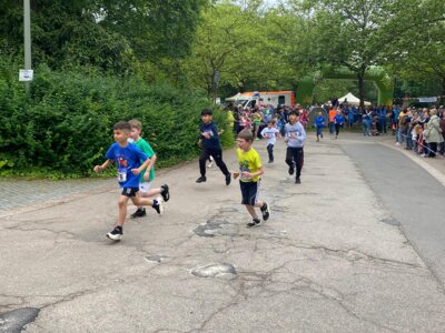 Foto des Albums: Citylauf Illingen 2024