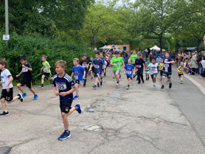Foto des Albums: Citylauf Illingen 2024