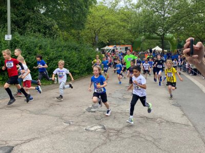 Foto des Albums: Citylauf Illingen 2024