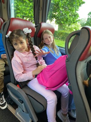 Foto des Albums: Klassenfahrt Friedrichsrode